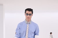 Tom Ford Autumn/Winter 2026