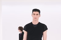 Tom Ford Autumn/Winter 2026