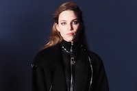 Hermès Autumn/Winter 2026 Womenswear