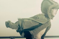 Oscar Ouyang Autumn/Winter 2025 