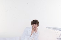 Central Saint Martins Reset Show 2025