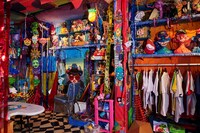 Gathering Dust by Gary Card