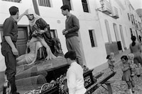 PHotoEspa&#241;a 2025