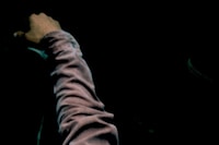 Richard Prince at the Albertina Museum in Vienna