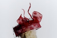 Central Saint Martins BA Fashion 2025