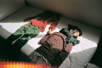 La Liberté ou L’Amour