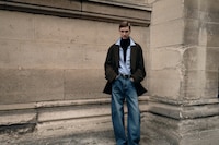 Ssstein Autumn/Winter 2026