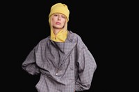 Talia Byre Autumn/Winter 2025