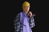 Talia Byre Autumn/Winter 2025