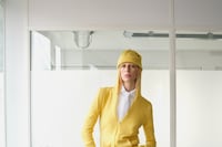 Talia Byre Autumn/Winter 2025