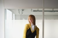 Talia Byre Autumn/Winter 2025
