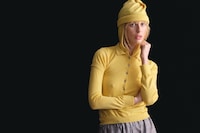 Talia Byre Autumn/Winter 2025
