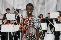 Maison Margiela Spring/Summer 2026