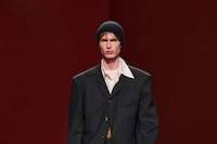 Bottega Veneta Autumn/Winter 2026