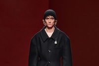 Bottega Veneta Autumn/Winter 2026