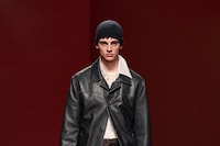 Bottega Veneta Autumn/Winter 2026