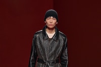 Bottega Veneta Autumn/Winter 2026