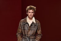 Bottega Veneta Autumn/Winter 2026