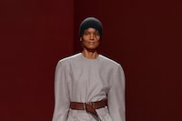 Bottega Veneta Autumn/Winter 2026