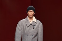 Bottega Veneta Autumn/Winter 2026