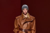 Bottega Veneta Autumn/Winter 2026