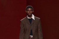 Bottega Veneta Autumn/Winter 2026