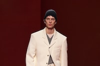 Bottega Veneta Autumn/Winter 2026