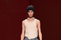 Bottega Veneta Autumn/Winter 2026