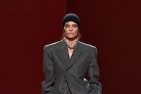 Bottega Veneta Autumn/Winter 2026