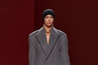 Bottega Veneta Autumn/Winter 2026