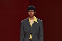 Bottega Veneta Autumn/Winter 2026