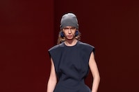 Bottega Veneta Autumn/Winter 2026