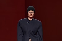 Bottega Veneta Autumn/Winter 2026