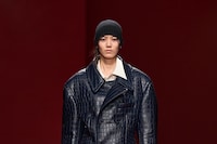 Bottega Veneta Autumn/Winter 2026
