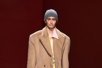 Bottega Veneta Autumn/Winter 2026