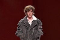 Bottega Veneta Autumn/Winter 2026