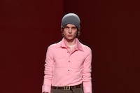 Bottega Veneta Autumn/Winter 2026