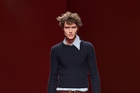 Bottega Veneta Autumn/Winter 2026