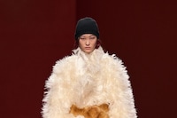 Bottega Veneta Autumn/Winter 2026