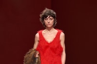 Bottega Veneta Autumn/Winter 2026