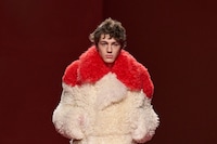 Bottega Veneta Autumn/Winter 2026