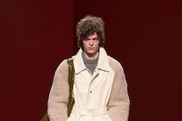 Bottega Veneta Autumn/Winter 2026