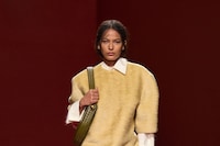 Bottega Veneta Autumn/Winter 2026