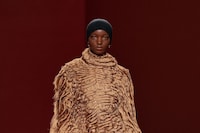 Bottega Veneta Autumn/Winter 2026