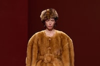 Bottega Veneta Autumn/Winter 2026