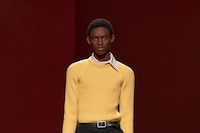 Bottega Veneta Autumn/Winter 2026