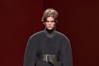 Bottega Veneta Autumn/Winter 2026
