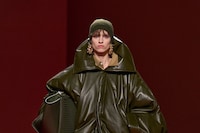Bottega Veneta Autumn/Winter 2026