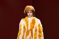 Bottega Veneta Autumn/Winter 2026