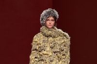 Bottega Veneta Autumn/Winter 2026